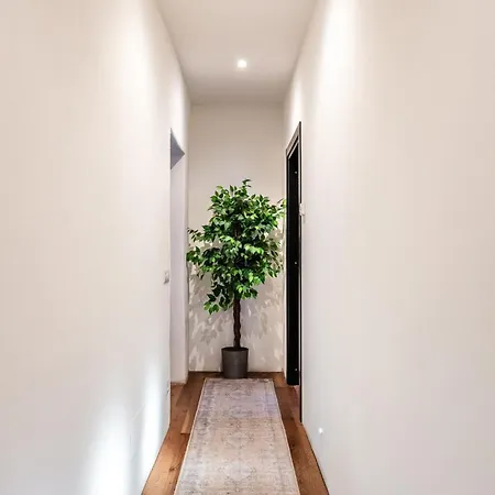 度假居 The Townhouse