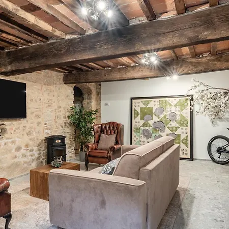 度假居 The Townhouse