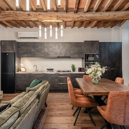 The Townhouse