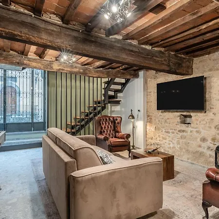 The Townhouse *