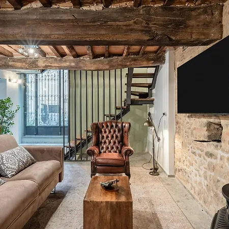 The Townhouse 度假居 *